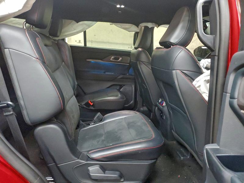 Photo 11 from auction – 2025 FORD EXPLORER with VIN 1FMWK8GC4SGB11871