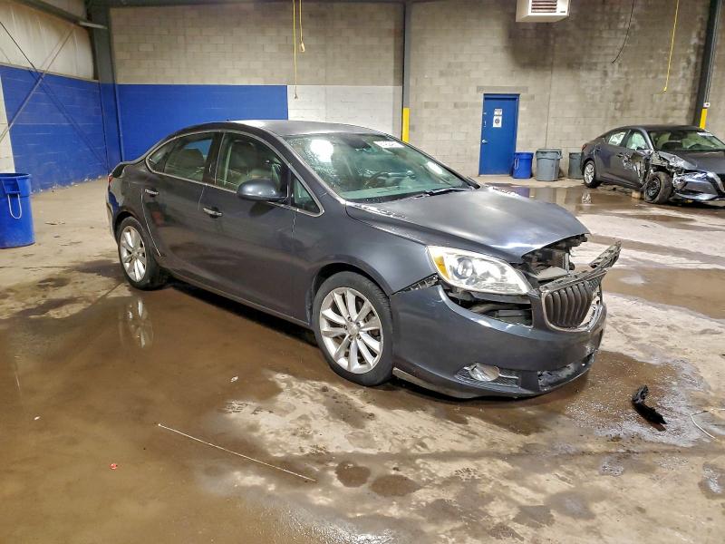 Photo 4 from auction – 2013 BUICK VERANO with VIN 1G4PP5SK5D4104595