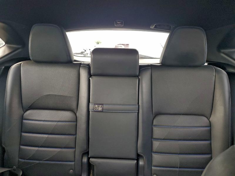 Photo 10 from auction – 2021 LEXUS NX 300H BA with VIN JTJSJRDZ9M2148979