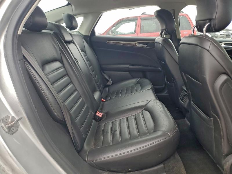 Photo 10 from auction – 2013 FORD FUSION SE with VIN 3FA6P0H90DR346120