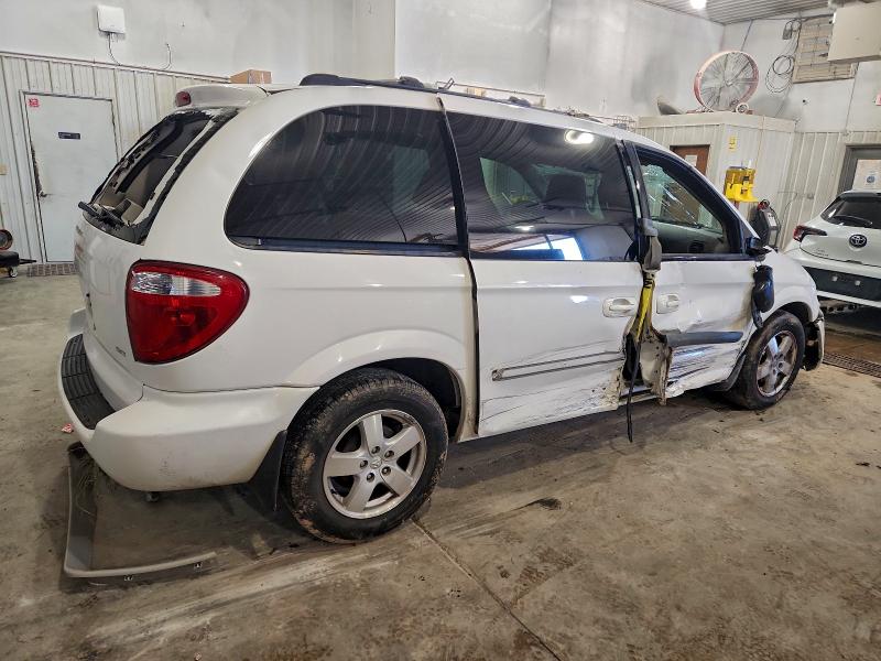 Photo 3 from auction – 2005 DODGE CARAVAN SX with VIN 1D4GP45R45B137174
