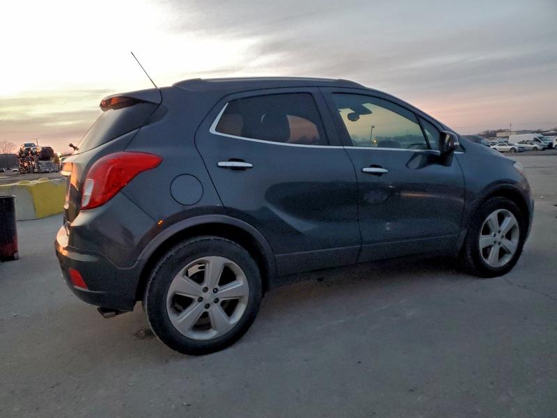 Photo 3 from auction – 2016 BUICK ENCORE with VIN KL4CJASB4GB556464