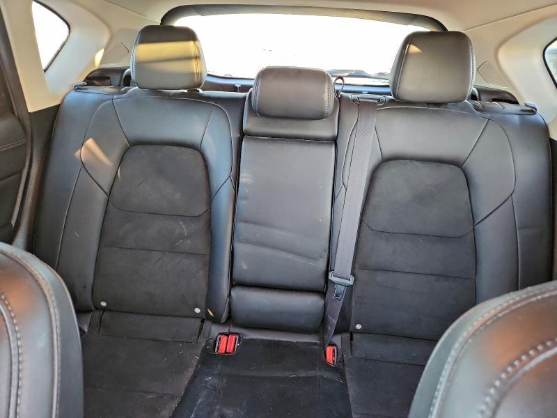 Photo 10 from auction – 2018 MAZDA CX-5 TOURI with VIN JM3KFACM4J1397761