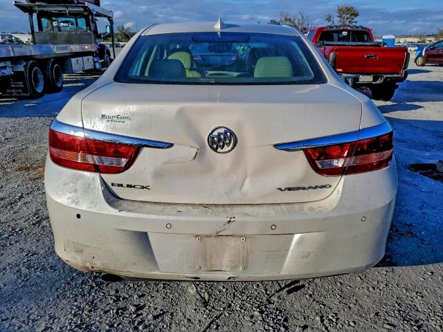 Foto 6 de la subasta – 2015 BUICK VERANO CON con VIN 1G4PR5SK8F4170863