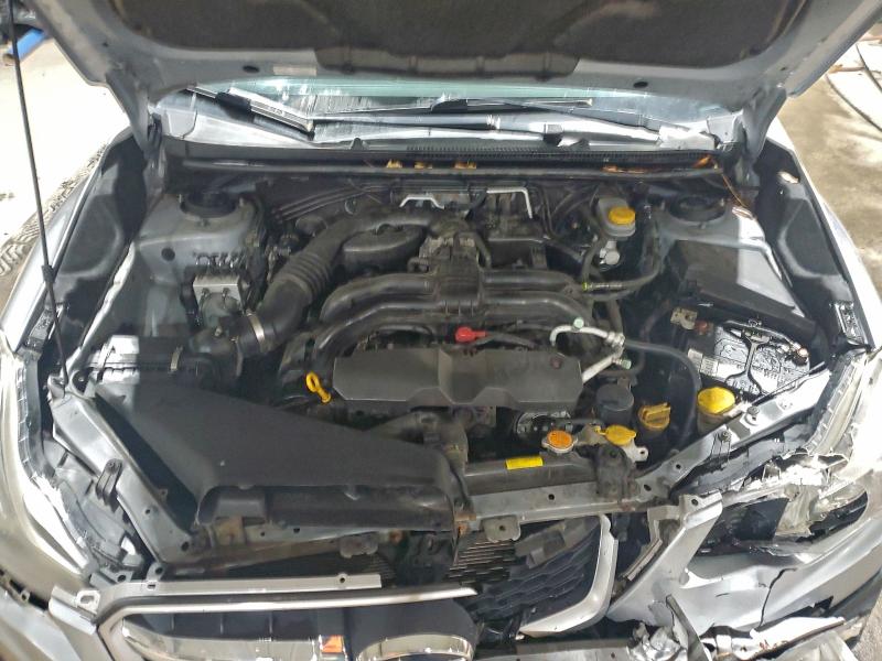 Photo 11 from auction – 2013 SUBARU IMPREZA LI with VIN JF1GPAH69DH208870