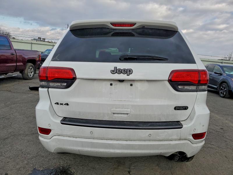 Photo 6 from auction – 2021 JEEP GRAND CHER with VIN 1C4RJFBG6MC572017