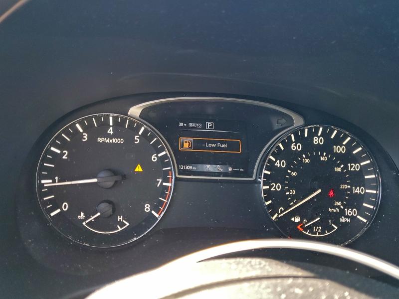 Photo 9 from auction – 2018 NISSAN PATHFINDER with VIN 5N1DR2MMXJC650692
