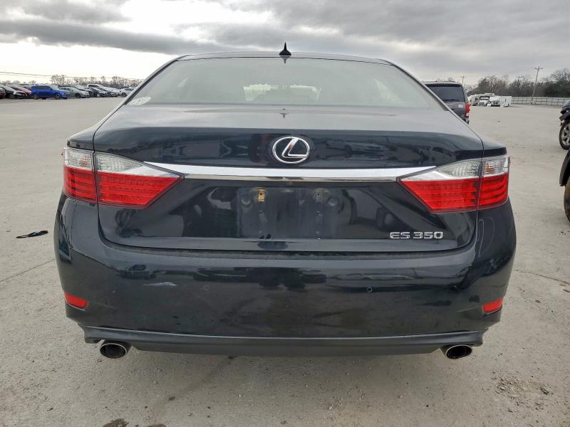 Photo 6 from auction – 2013 LEXUS ES 350 with VIN JTHBK1GG6D2005112