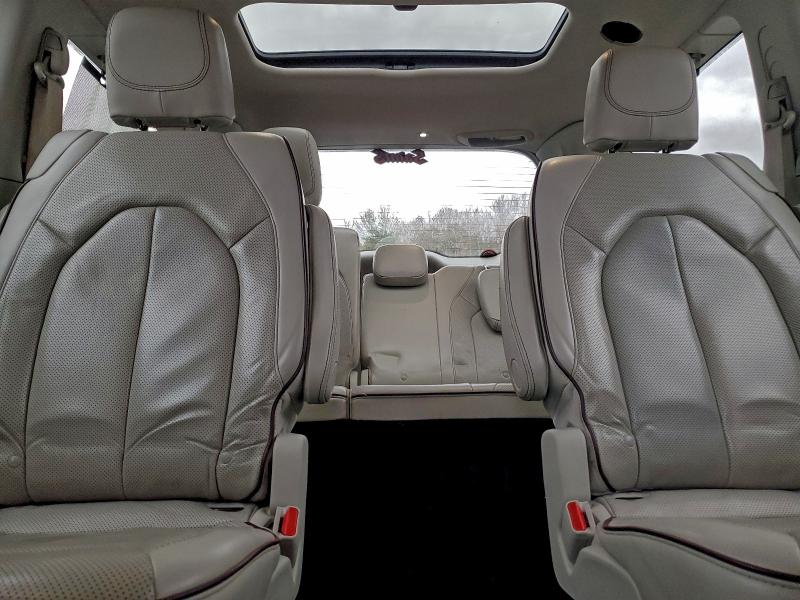 Photo 10 from auction – 2020 CHRYSLER PACIFICA with VIN 2C4RC1GGXLR285713