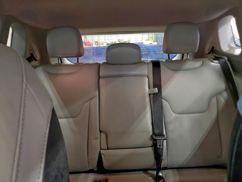 Photo 10 from auction – 2022 JEEP COMPASS LI with VIN 3C4NJDCB1NT153813