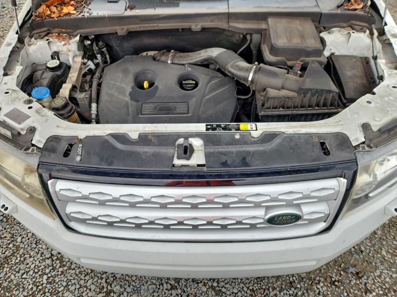 Photo 11 from auction – 2014 LAND ROVER LR2 with VIN SALFR2BG2EH410743