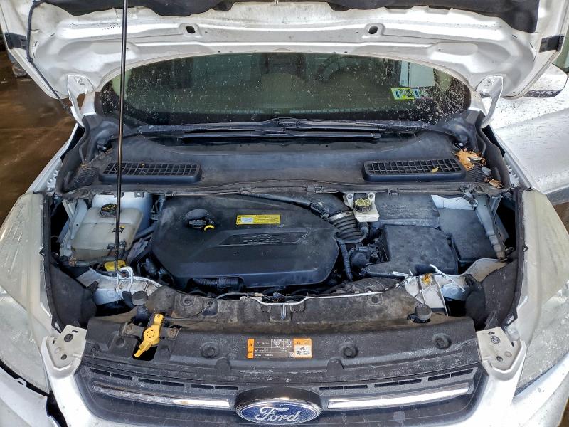 Photo 12 from auction – 2013 FORD ESCAPE SE with VIN 1FMCU0GX9DUA32556