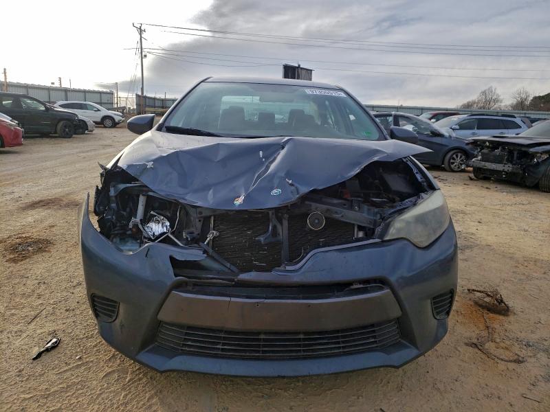 Photo 5 from auction – 2016 TOYOTA COROLLA EC with VIN 2T1BPRHE7GC491353
