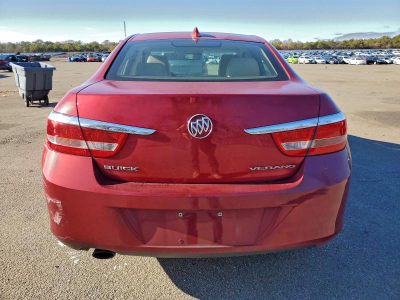 Photo 6 from auction – 2016 BUICK VERANO with VIN 1G4PP5SK8G4165590