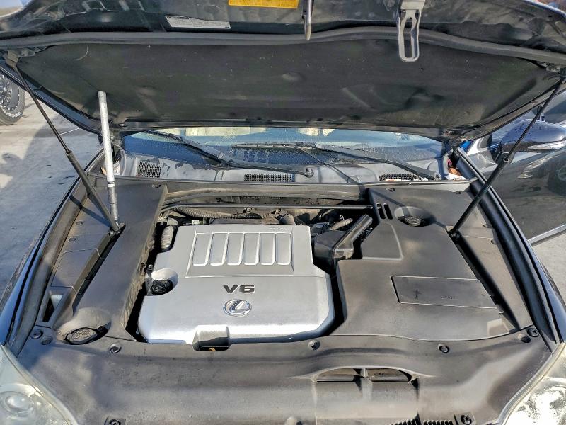 Photo 11 from auction – 2011 LEXUS ES 350 with VIN JTHBK1EG1B2433024