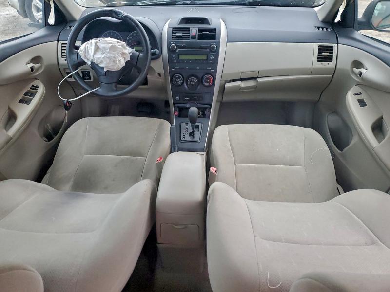Photo 8 from auction – 2013 TOYOTA COROLLA BA with VIN 5YFBU4EE1DP149375