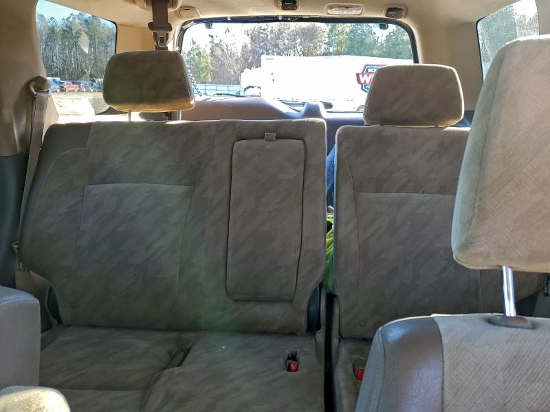 Photo 10 from auction – 2003 HONDA CR-V EX with VIN SHSRD78883U133294