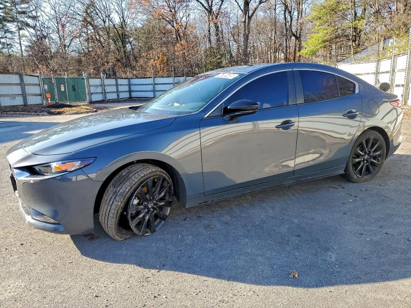 MAZDA 3 PREFERRE 2024 with VIN 3MZBPBCM5RM408788 - Photo from auction