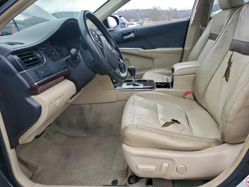 Photo 7 from auction – 2014 TOYOTA CAMRY L with VIN 4T1BF1FK9EU797480