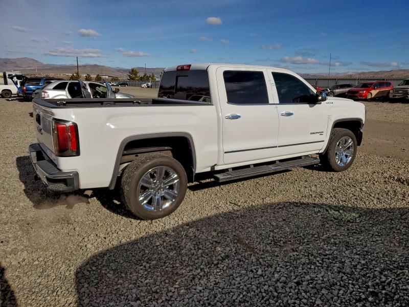 Photo 3 from auction – 2018 GMC SIERRA K15 with VIN 3GTU2NER7JG428211
