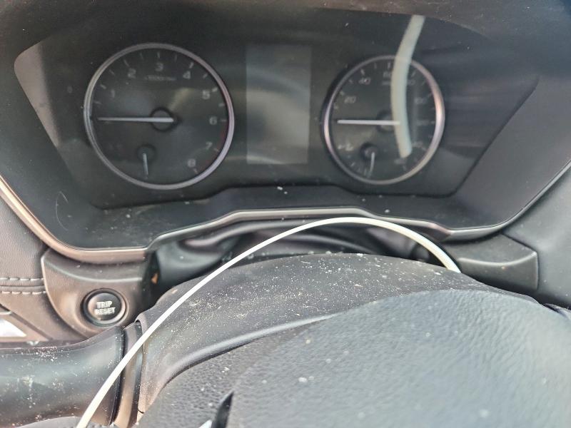 Photo 9 from auction – 2022 SUBARU OUTBACK LI with VIN 4S4BTANC6N3145313