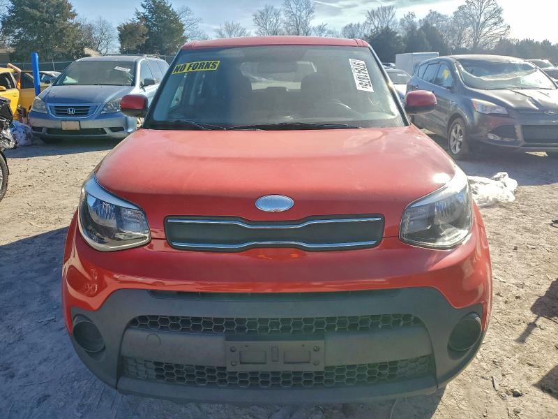 Photo 5 from auction – 2019 KIA SOUL with VIN KNDJN2A26K7025075