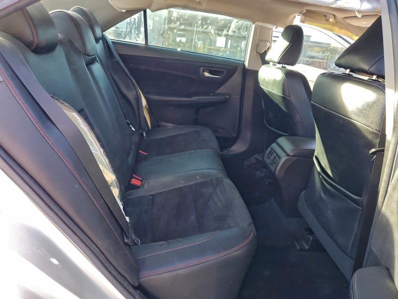 Photo 10 from auction – 2017 TOYOTA CAMRY LE with VIN 4T1BF1FK7HU348819