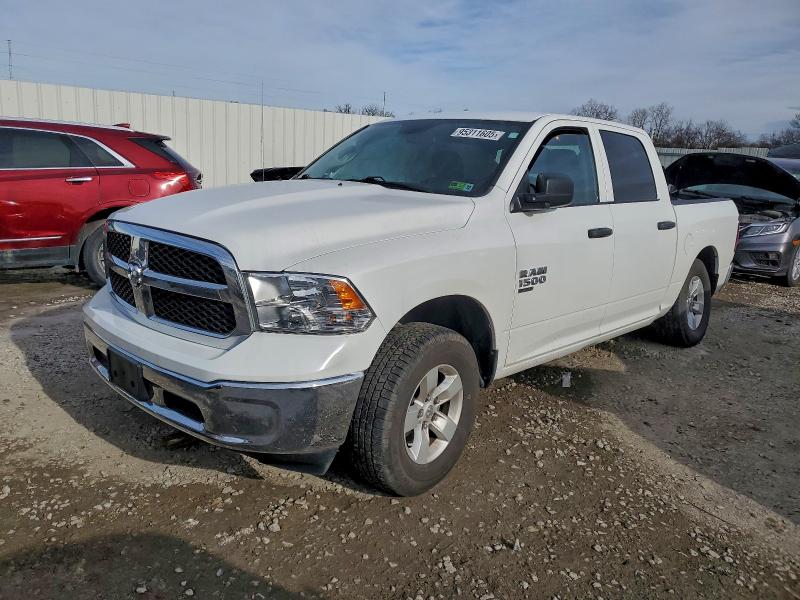 صورة رقم 1 من المزاد - 2022 RAM 1500 CLASS مع VIN 1C6RR7LG3NS237955