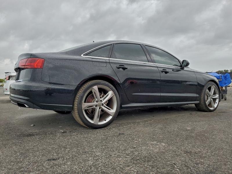 Photo 3 from auction – 2016 AUDI A6 PREMIUM with VIN WAUCFAFC7GN109049