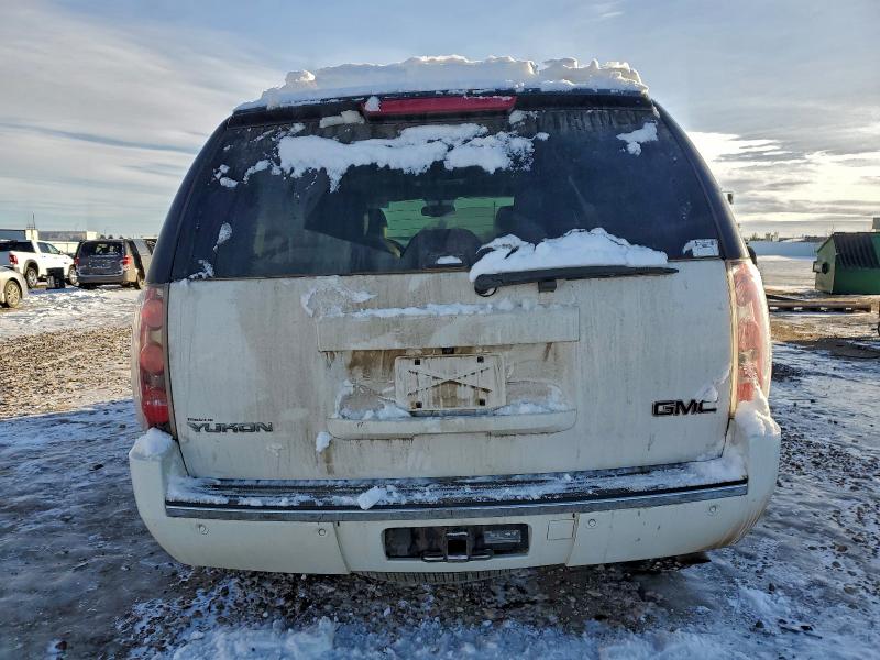 Photo 6 from auction – 2013 GMC YUKON DENA with VIN 1GKS2EEF9DR129180