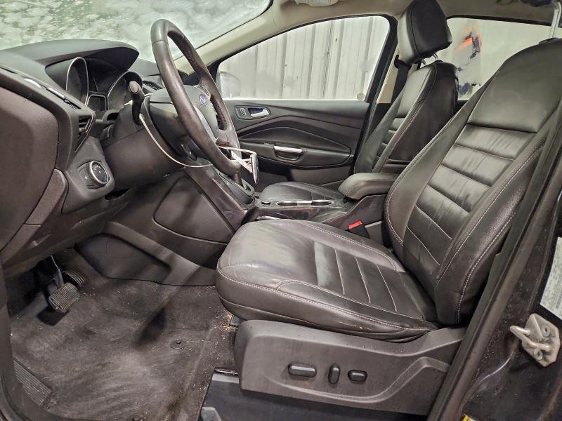 Photo 7 from auction – 2015 FORD ESCAPE TIT with VIN 1FMCU9J93FUB26191