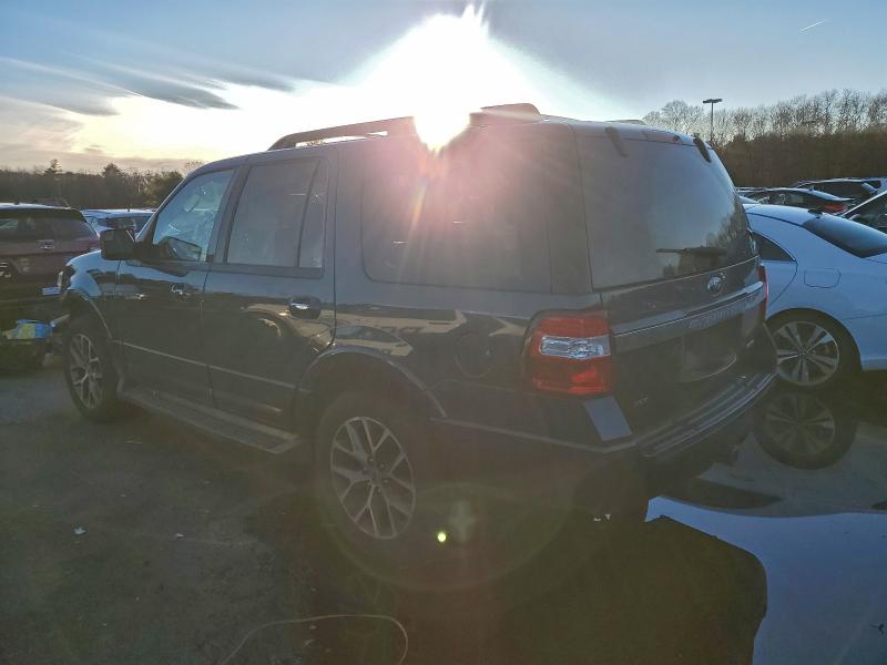 Photo 2 from auction – 2016 FORD EXPEDITION with VIN 1FMJU1JT0GEF28685