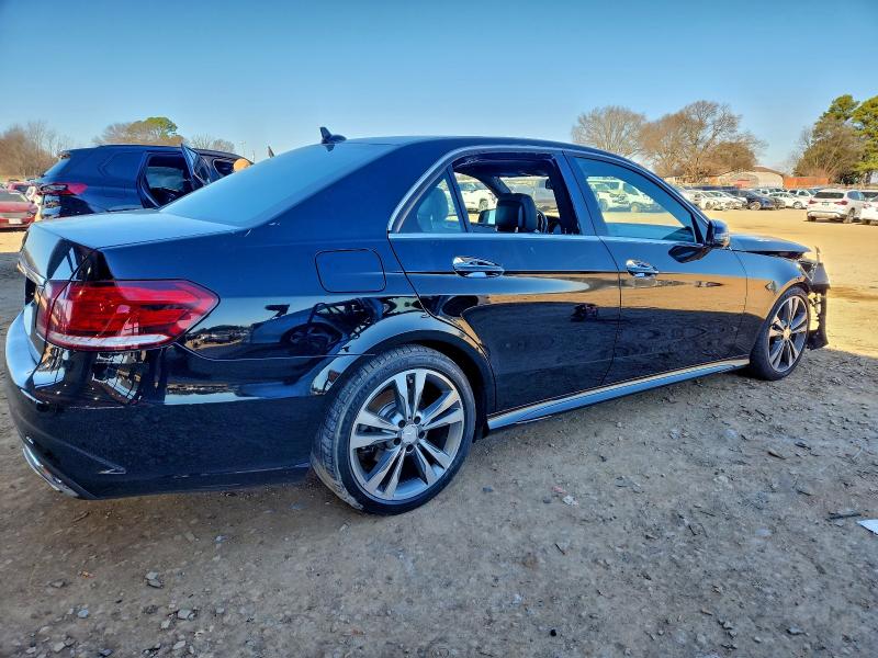 Photo 3 from auction – 2014 MERCEDES-BENZ E 350 with VIN WDDHF5KB2EA835828