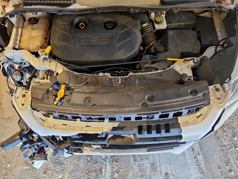 Photo 12 from auction – 2016 FORD ESCAPE TIT with VIN 1FMCU9J90GUC56768
