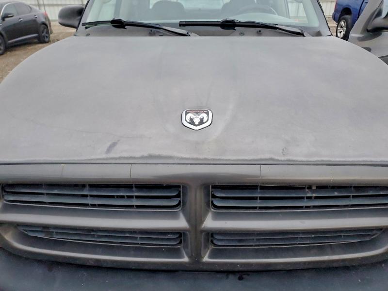 Photo 11 from auction – 2002 DODGE DAKOTA QUA with VIN 1B7HG38N12S626373