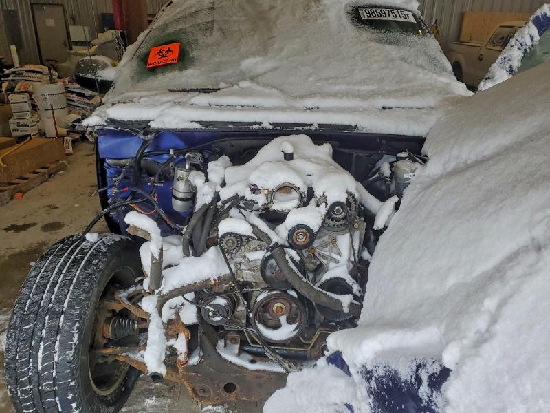 Photo 11 from auction – 2010 CHEVROLET SILVERADO with VIN 1GCSKSE38AZ260161