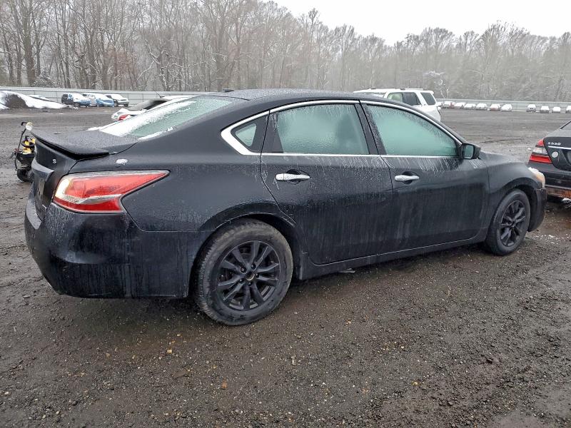 Photo 3 from auction – 2015 NISS ALTIMA with VIN 1N4AL3AP7FC460956
