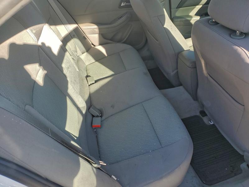 Photo 10 from auction – 2015 CHEVROLET MALIBU LS with VIN 1G11B5SL7FU120567