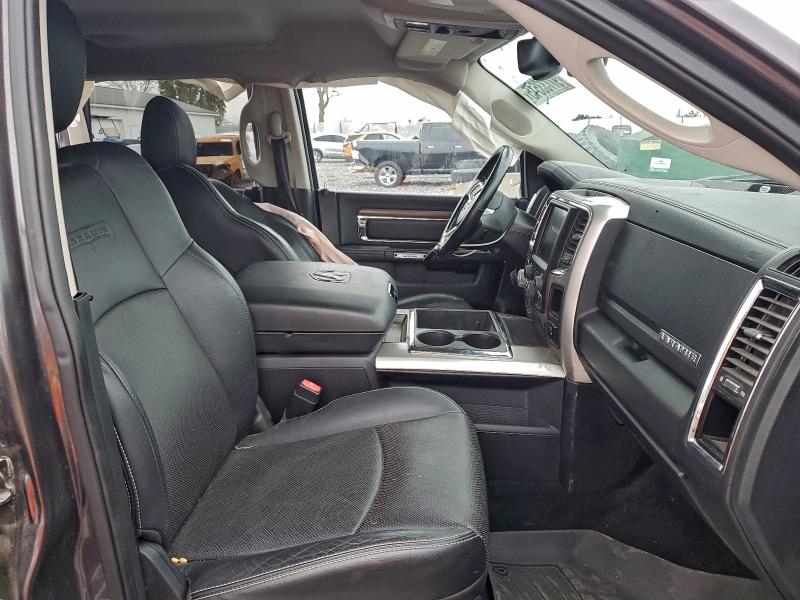 Photo 7 from auction – 2015 RAM 1500 LARAM with VIN 1C6RR7NT8FS516782