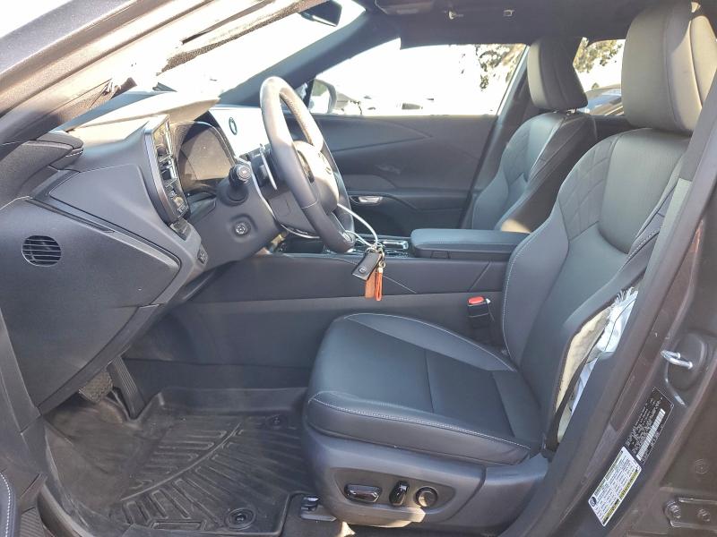 Photo 7 from auction – 2025 LEXUS RX 350 BAS with VIN 2T2BAMBA2SC053306