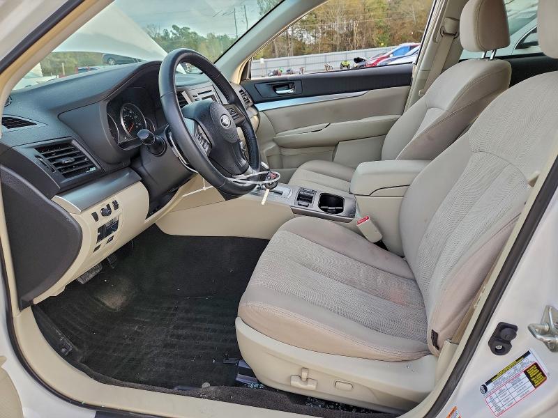 Снимка 7 от търг – 2014 SUBARU OUTBACK 2. с VIN 4S4BRBCC4E3307849