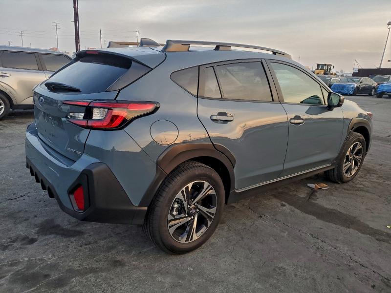 Photo 3 from auction – 2025 SUBARU CROSSTREK with VIN JF2GUHDC8SH300204