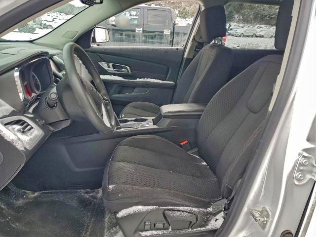 Photo 7 from auction – 2015 GMC TERRAIN with VIN 2GKALMEK6F6292593