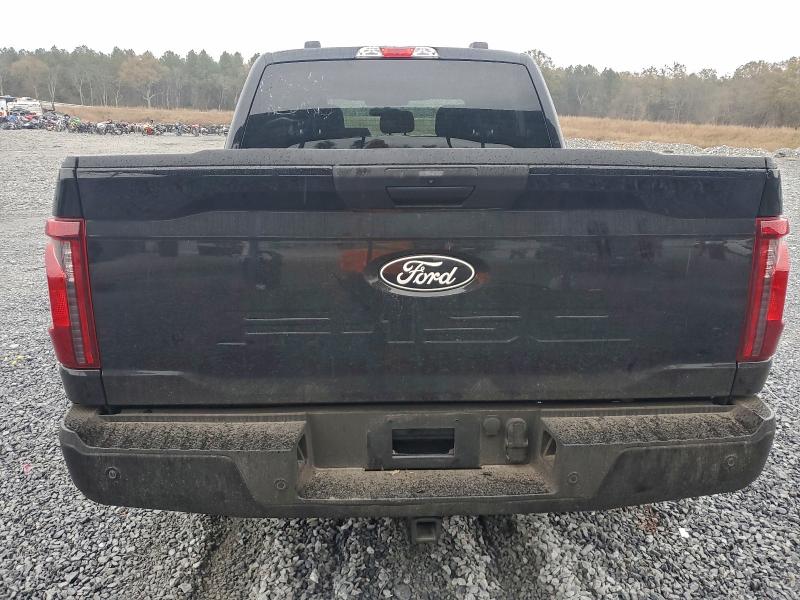 Photo 6 from auction – 2025 FORD F150 STX with VIN 1FTEW2KP2SKD26285