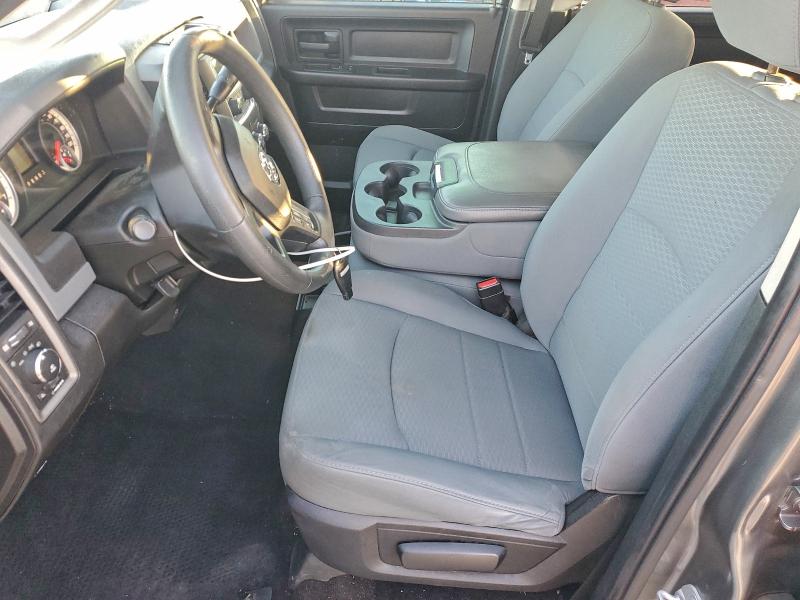 Photo 7 from auction – 2013 RAM 1500 ST with VIN 1C6RR6KT9DS524000