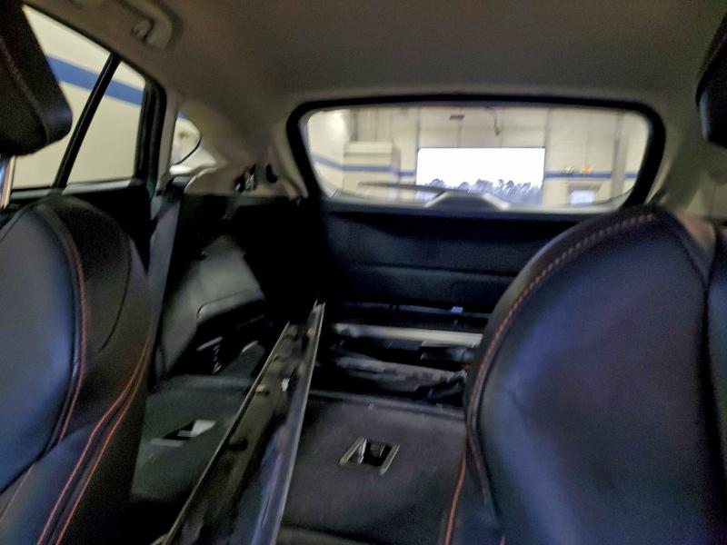 Photo 10 from auction – 2019 SUBARU CROSSTREK with VIN JF2GTANC9KH246632