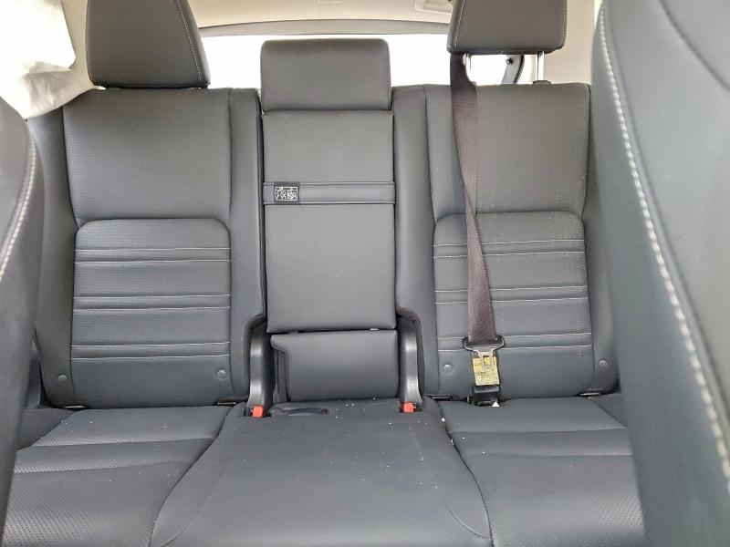 Photo 10 from auction – 2021 LEXUS NX 300 BAS with VIN JTJDARDZ4M2236850