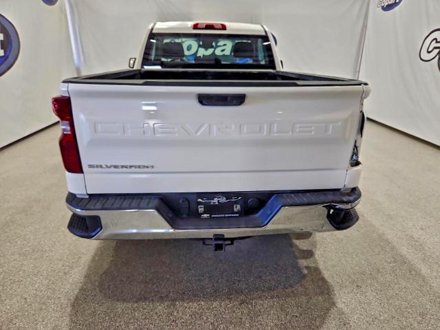 Photo 10 from auction – 2022 CHEVROLET SILVERADO with VIN 3GCNAAED0NG542951