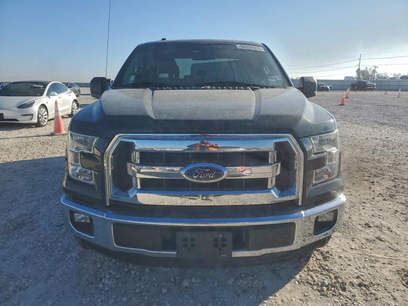 Photo 5 from auction – 2016 FORD F150 SUPER with VIN 1FTEW1CP2GKE11577