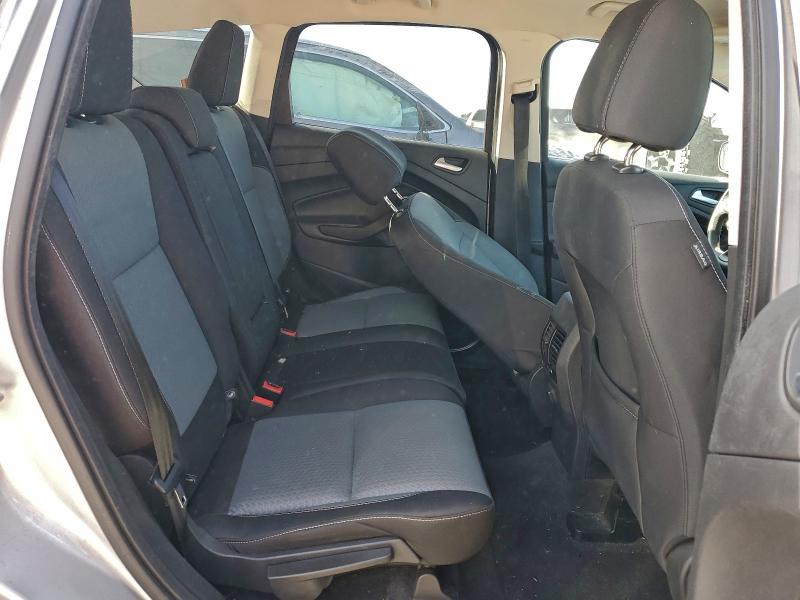 Photo 11 from auction – 2017 FORD ESCAPE SE with VIN 1FMCU9G96HUC04439